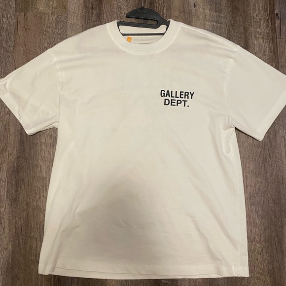 Gallery Dept Other - Gallery Dept Shirt Size L
